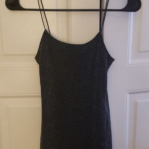Mini bodycon dress